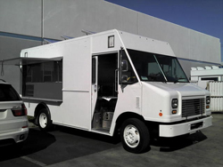 Food Trucks at South Bay Ford Commercial